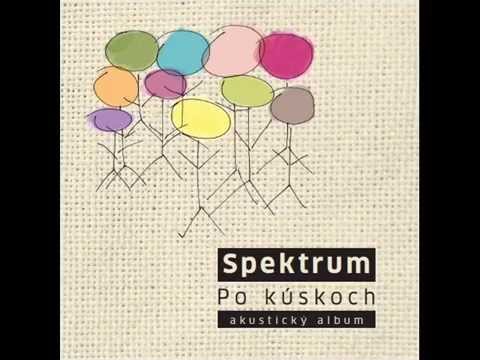 Spektrum | Po kúskoch | Album Teaser