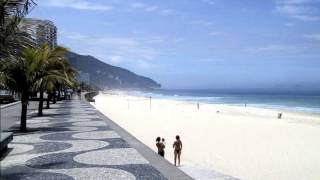 Doobie Brothers - Rio