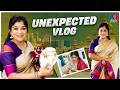 Guess Where I Am Unexpected Vlog Preethi Sanjiv