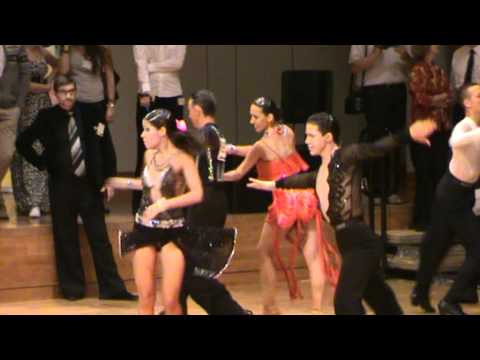 GOC 2011 Sebesi Hunor & Tuba Anna A Class Samba in the Best 48.MPG