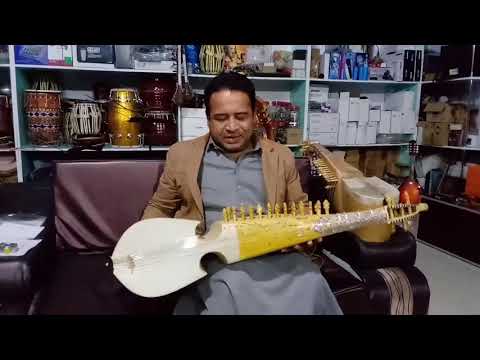 Pure Original Qadari Rabab| Shams Raheel Rabab Maker Whats App 0315 6360008 Shams Rabab Maker