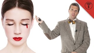 Can You Cry Blood? | Don&#39;t Be Dumb