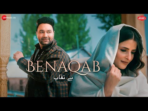 Benaqab - Lakhwinder Wadali | Rehmat Rattan | Sufiyan Bhatt |M.S. Abid |Zee Music Originals |Lyrical