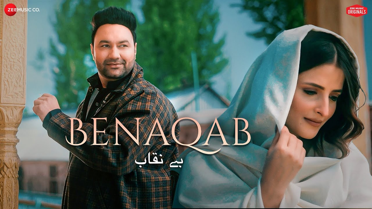 Benaqab Lyrics | Lakhwinder Wadali
