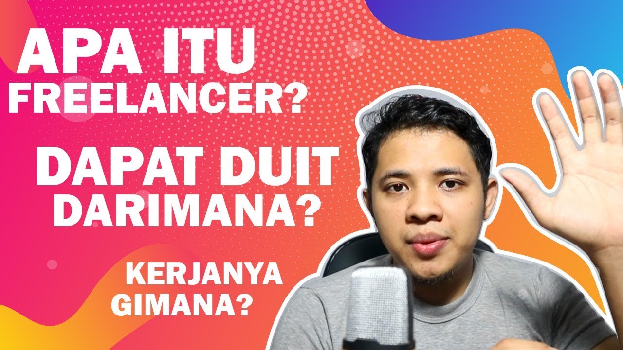 Apa Itu Freelance Marketing