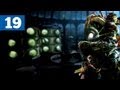 Прохождение Bioshock — Часть 19: Перегрузка ядра / Офис Эндрю Райана ...