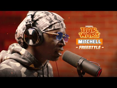 Mitchell - Do You Still Care || Bar Wars Freestyle