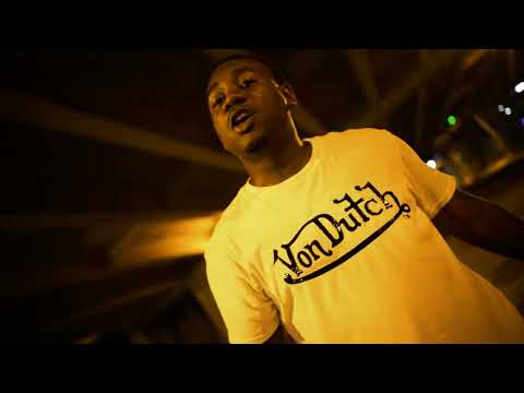 Don Ace - Supa Solid (Official Music Video)
