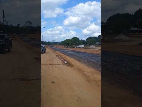 Assentamento Cedro Tartarugalzinho Amapá