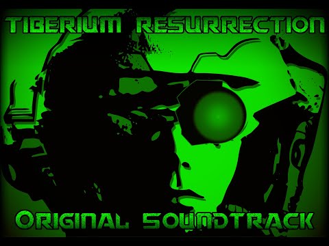 Tiberium Resurrection OST #7 - Legacy of Nod (by LupusMechanicus)