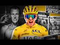 Doping Or Exploit The Rider Who Revolutionized Cycling