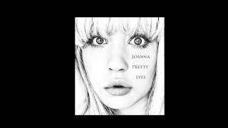 Joanna - Pretty eyes