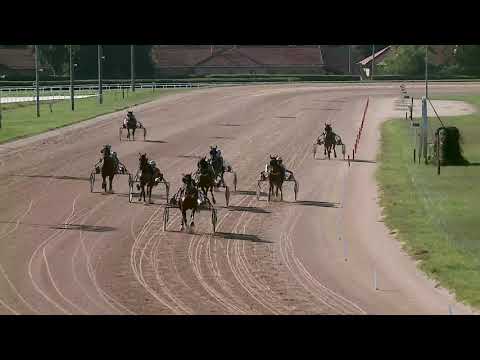 2023.09.09. 7. Futam - MILÁN DÍJ Autóstart!