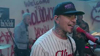 Hollywood Undead  - Live @ House Party 2020 (Full Concert)