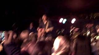 Promise And Redemption - From The Second I Wake Up