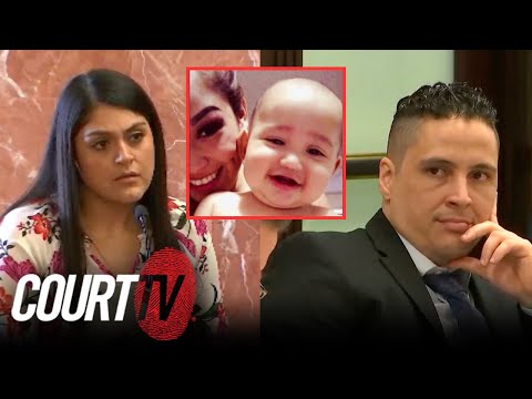 Mistress & Child Murder Trial: Victim's Best Friend Testifies