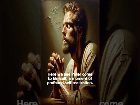 Acts 12:11