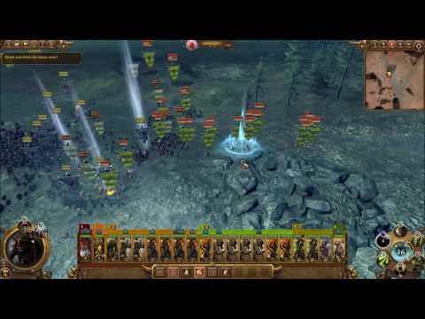 Total Waaagh Wednesdays: Savage Orcs 17, Exploding Squigs...