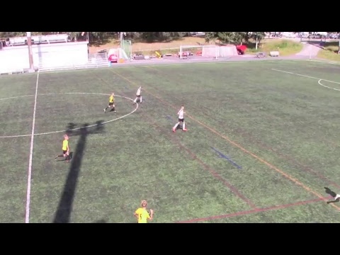 JJK05 Viitaniemi Live-stream  4.8.2018    HAKA - HONKA