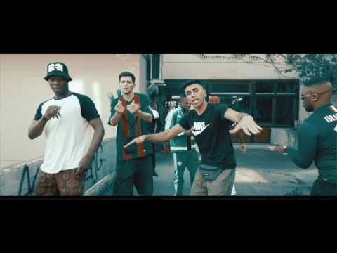 Eno Feat. Dardan - Wer  Macht Para  (Audio)