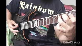 Stratovarius - why are we here (cover)