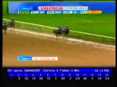 Resumen Viernes, 03 de Mayo de 2013 - Valencia