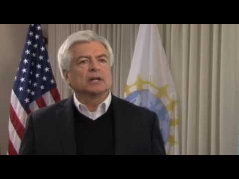 NSB Chairman on Science and Engineering Indicators 2014