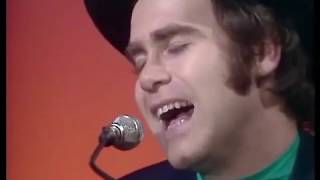 Part Time Love - Elton John - Bruce Forsyth&#39;s Big Night - 1978