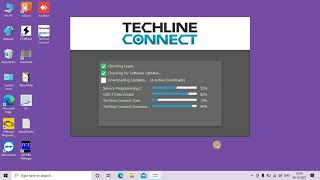 GM/CHEVROLET GDS2/TECH2WIN/GM GLOBAL LATEST SOFTWARE INSTALLATION/TECHLINE CONNECT