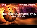 Edna Vs Refugio High School Basketball - Live Stream