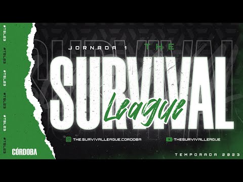 JORNADA 1- Seta vs Sebbas | Semifinal TSL Córdoba