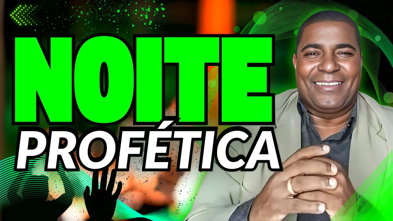 O Senhor e o Meu Pastor e Nada Me Faltará! Missionário Flávio Rodrigues 08/01/2025