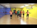 Never Let Me Go Line Dance - LDFF Class 