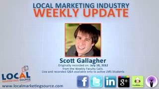 Top 10 Local SEO Strategies, Online Reputation Management, & Yahoo! Ch