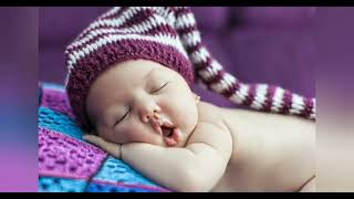 Jewel Brahms Lullaby - Baby sleep music