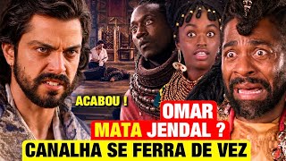 A Nobreza do Amor - 06/05 (Quarta)
