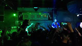 Unión 13 - roots radicals, Mexico cdmx 2019