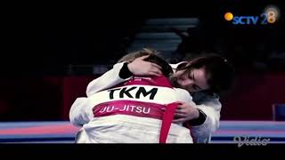 Closing Ceremony Asian Games 2018 | Isyana Sarasvati | Asia’s Who We Are Full HD