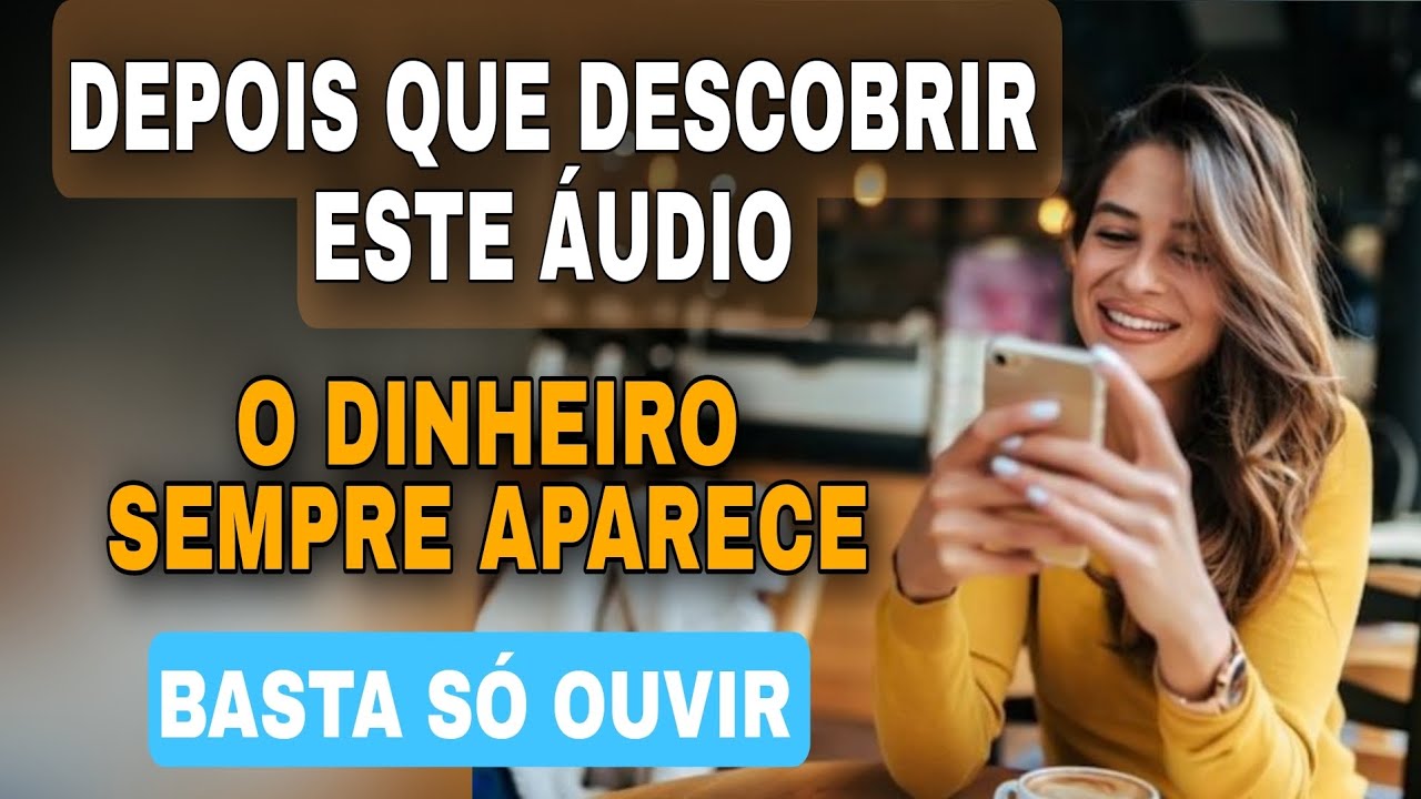 Música Original  - Salmo 23 com Ho'oponopono | Atrair dinheiro MUITO RÁPIDO  | DEIXE TOCANDO