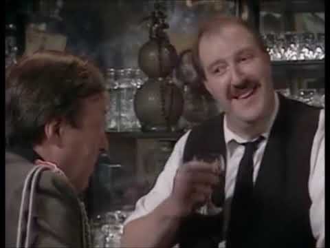 Nothing Straight About Him - 2nd Lieutenant Gruber Compilation - 'Allo 'Allo