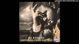 DJ Khaled - Never Surrender (feat. Scarface, Jadakiss, Meek Mill, Akon, John Legend &amp; Anthony Ha