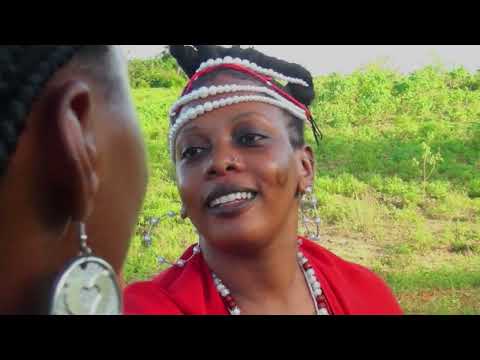 BINTI YANGU-Trailer (Coming Soon) 