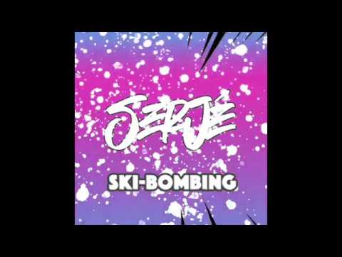 Serjé -  Ski-Bombing Ski Sunday theme tune Remix BBC Parody