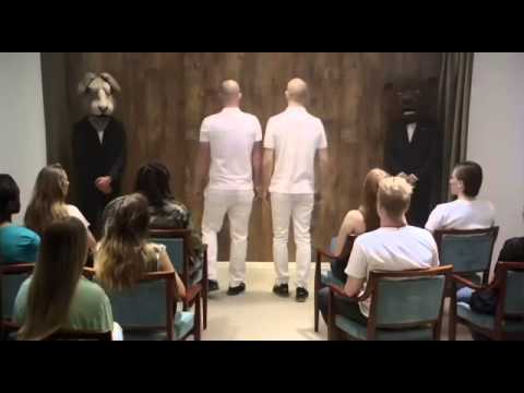 Dada Life   Feed The Dada RoShamBo Remix DJ 818 Video Edit Clean