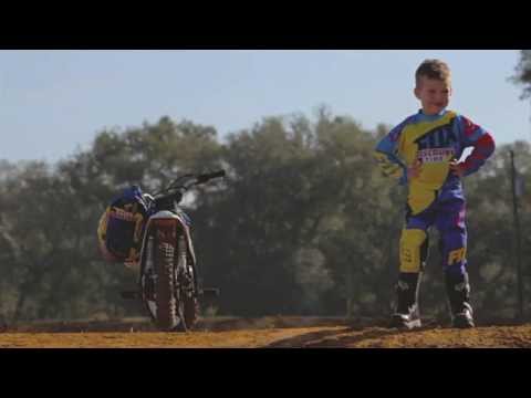 Chad Reed & Josh Grant - We Are Family | Discount Tire