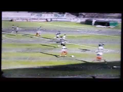 GUARANI 1x0 BOTAFOGO-SP - Campeonato Paulista Série A1 1997 - Globo Esporte RP