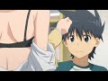 Top 10 Anime I Can’t Believe is Not Hentai