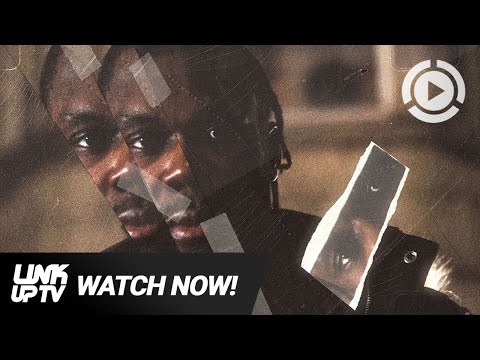 Delocx - Honour [Music Video] | Link Up TV
