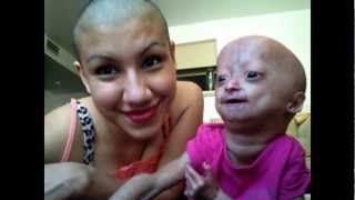 Twins - Adalia Rose (Official) video