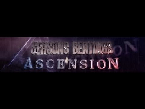Seasons Beatings:Ascension  - MK9 GGA Dizzy vs Perfect Legend (Top 8)